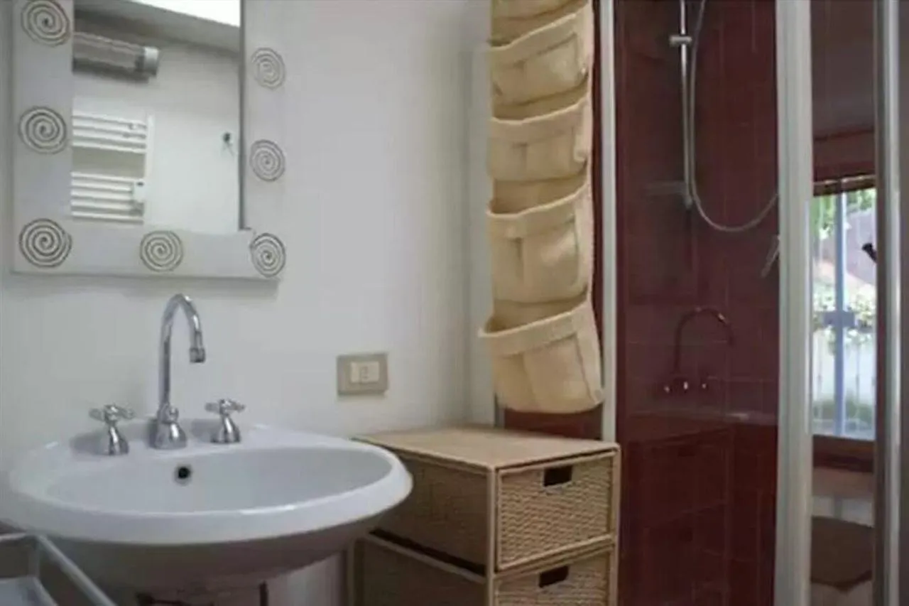 Lecasedimilano Castello Luxury Home Apartman