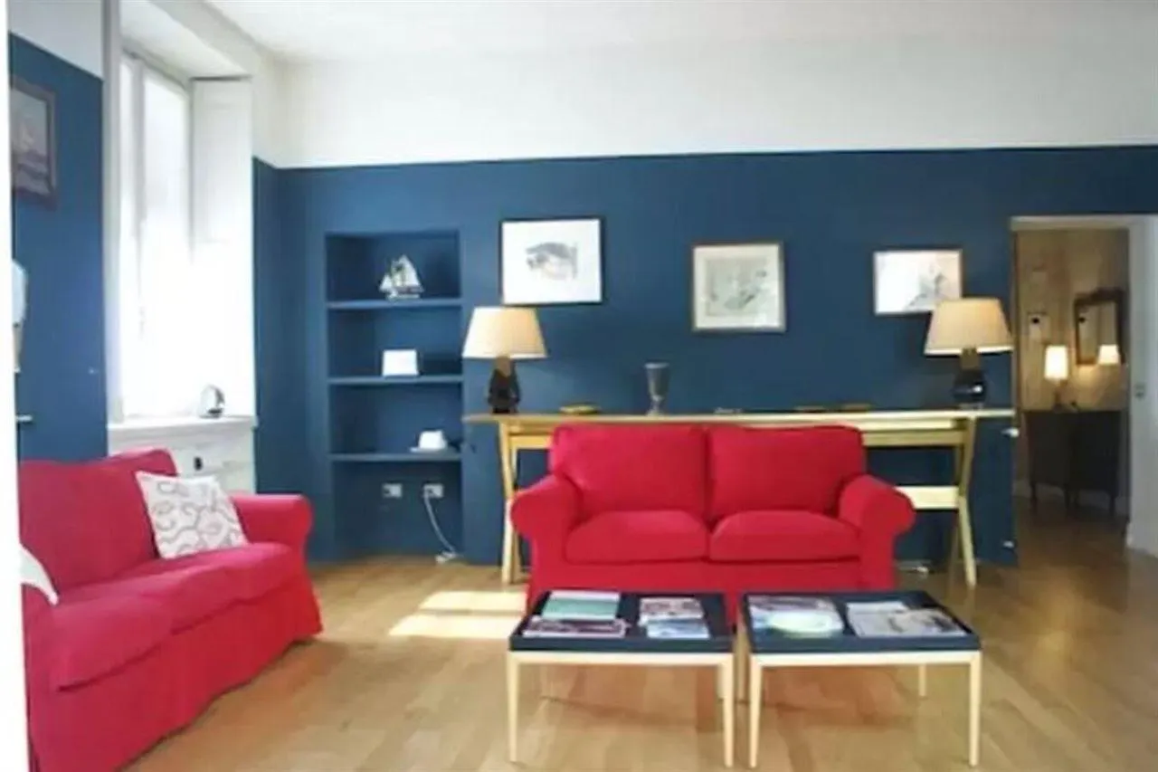 Lecasedimilano Castello Luxury Home