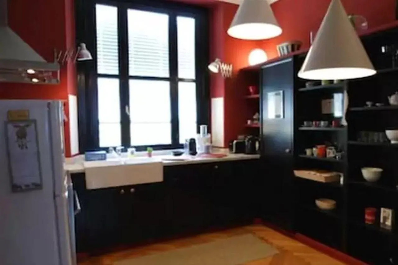 Lecasedimilano Castello Luxury Home 0*, Mediolan Włochy